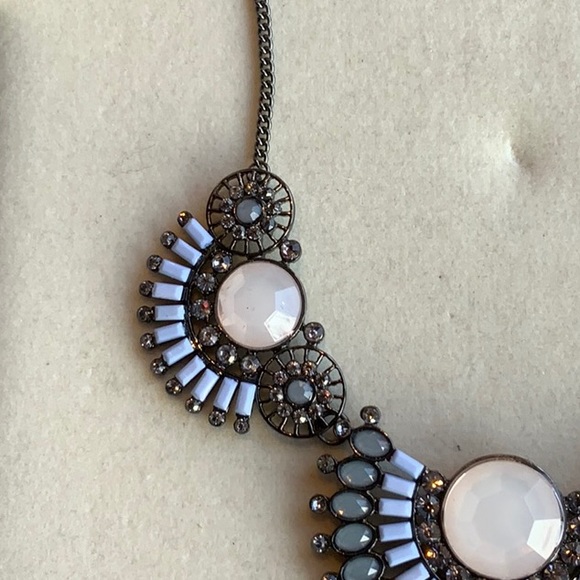 Park Lane statement necklace - Picture 2 of 9